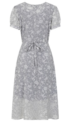 Alice Collins Lara Dress